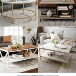 7 Affordable Coffee Table Dupes That Look Like A Million Bucks