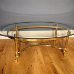 A Guide To Choosing The Perfect Coffee Table Brass