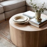 A Guide To Choosing The Perfect Studio Mcgee Coffee Table