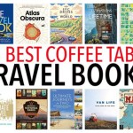 A Guide To The Best Coffee Table Books About Spain