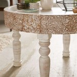 Boho Coffee Tables: The Perfect Piece For Your Bohemian Home