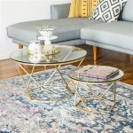 Choosing The Perfect Rooms To Go Coffee Table For Your Home