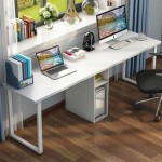 Coffee Tables That Double As Desks: A Practical Solution For Your Home Office