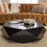 Cool Coffee Tables: How To Find The Perfect One For Your Home