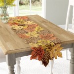 Decorative Coffee Table Runners: Ideas For Creating A Stylish Look
