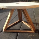 Diy Coffee Table Legs: How To Make Your Own Affordable Furniture