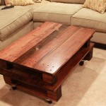 Diy Coffee Table Plans: How To Make The Perfect Diy Coffee Table