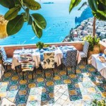 Exploring The Beauty Of The Amalfi Coast Through A Coffee Table Book