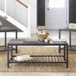 Gardner White Coffee Tables: Bringing Style And Function To Your Living Room