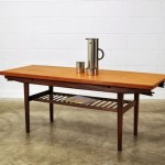 Height Adjustable Coffee Tables: A Guide For Making The Right Choice