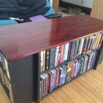 How To Choose A Bookcase Coffee Table For Your Home