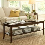 How To Choose The Right Coffee Table For Small Spaces