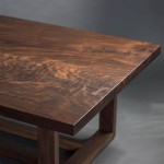How To Find The Perfect Walnut Coffee Table