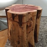 Making A Tree Stump Coffee Table: A Step-By-Step Guide