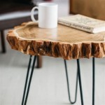 Making The Most Of Wood Coffee Table Legs