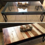 Replacing The Glass On Your Coffee Table: A Step-By-Step Guide