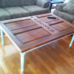 Repurposed Coffee Tables: Fun And Functional Ways To Upcycle Your Old Table