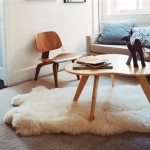 Rug Under Coffee Table: How To Choose The Right Rug For Your Home
