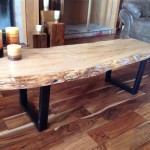 Rustic Coffee Table Legs: How To Choose The Perfect Design For Your Home