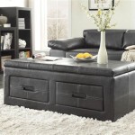 The Benefits Of A Lift Top Ottoman Coffee Table