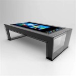The Benefits Of A Touch Screen Coffee Table