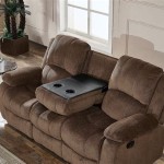 The Benefits Of Owning A Coffee Table Reclining Sofa