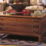 The Bob Timberlake Coffee Table: An Iconic Piece Of Home Furniture