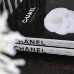 The Elegant Beauty Of The Chanel Coffee Table Book