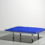 The History Of The Yves Klein Coffee Table