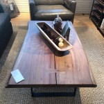 Unique And Stylish Coffee Table Crate And Barrel Options