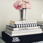 Using Oversized Coffee Table Books To Enhance Your Home Decor