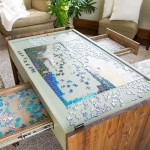 Why Coffee Table Puzzles Are The Perfect Home Activity