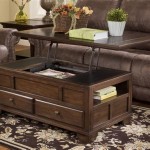 Why The Lift Table Coffee Table Is A Must-Have For The Modern Home